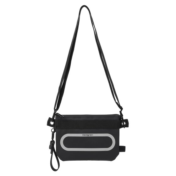 Hedgren Uni Ichi S Torba na ramię Ochrona RFID 19 cm