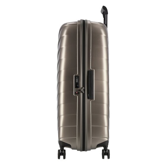 Samsonite Attrix 4 kółka Walizka 81 cm