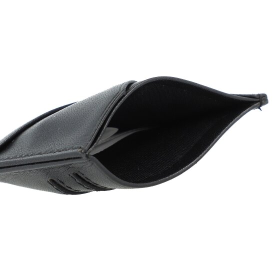 Picard London 1 Etui na karty kredytowe Ochrona RFID Skórzany 10 cm