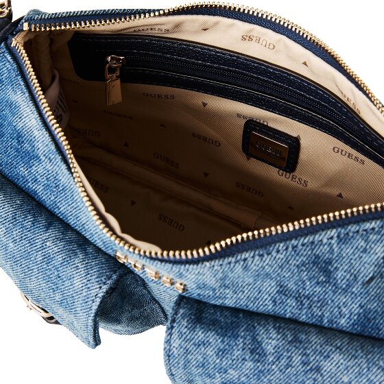 Guess Kassie Torba na ramię 25 cm