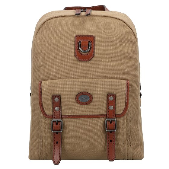 The Bridge Guido Plecak 41 cm Komora na laptopa