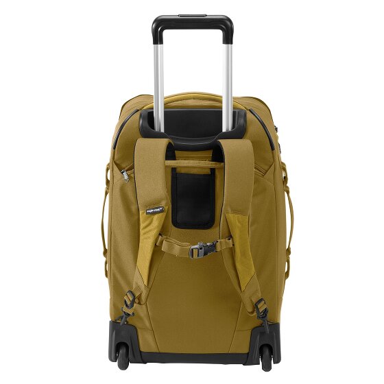 Eagle Creek Expanse 2 kółka Walizka kabinowy 54 cm Komora na laptopa