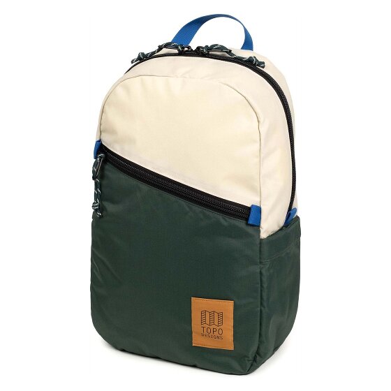 Topo Designs Light Pack Plecak 42 cm Komora na laptopa