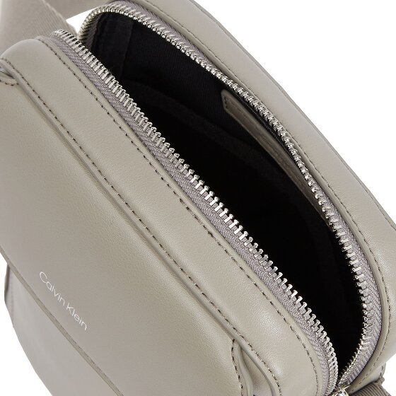 Calvin Klein CK Sleek Torba na ramię 16.5 cm