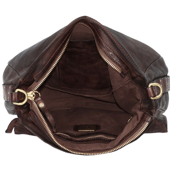 Campomaggi Torba na ramię Skórzany 28 cm