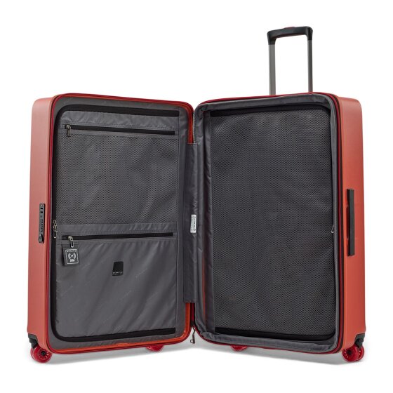 Stratic Buzz 4 kółka Walizka L 75 cm