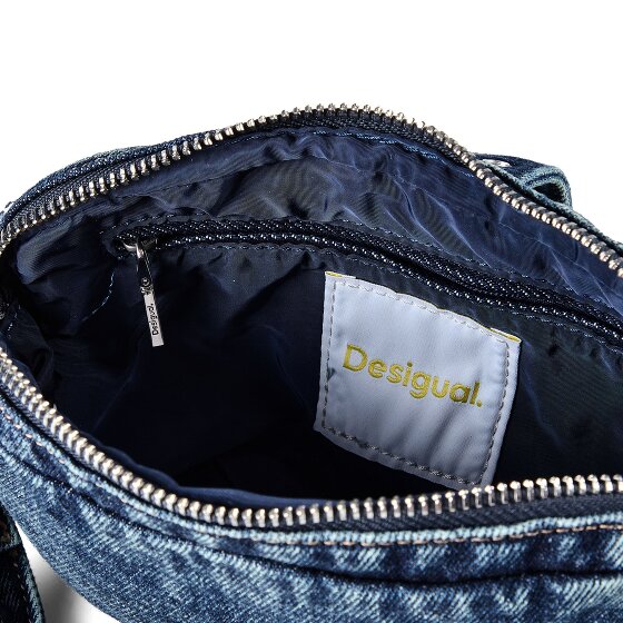 Desigual Curio Torba na ramię 19 cm