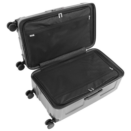 Epic Crate Trunks 4 kółka Walizka 72 cm