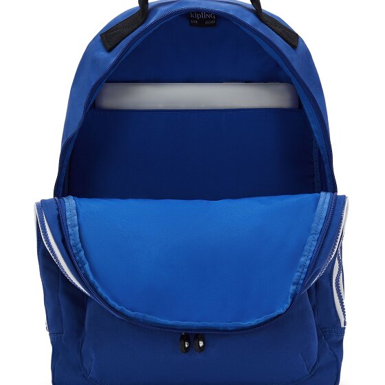 Kipling Center Curtis Plecak 43 cm Komora na laptopa