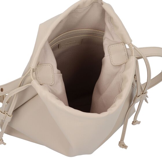 PINKO Slouchy Torba Skórzany 31 cm