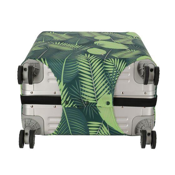 Travelite Accessoires Pokrowiec na walizkę 71 cm