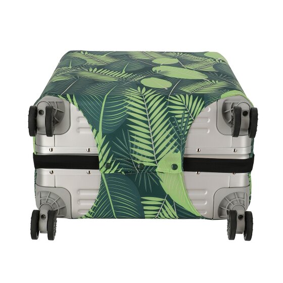 Travelite Accessoires Pokrowiec na walizkę 71 cm