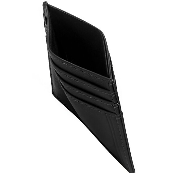 Samsonite Attack 3.0 Etui na karty kredytowe Ochrona RFID Skóra 10 cm