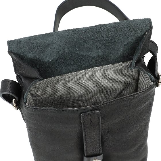 Harold's Lift Mini Torba Torba na ramię Skóra 18 cm