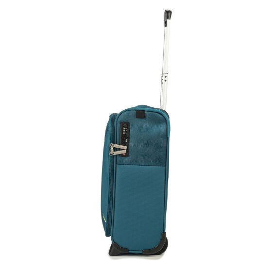 Samsonite Base Breeze 2 kółka Walizka kabinowy 45 cm