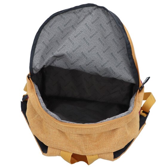 Bench Plecak Classic 42 cm Komora na laptopa