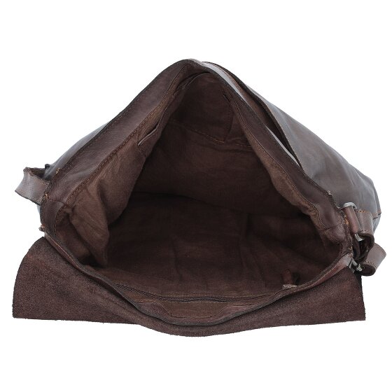 Harold's Skórzany komunikator 35 cm