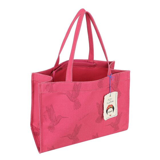 Fritzi aus Preußen Fritzi x Frida Kahlo Easy01 Limited Shopper Bag 46.5 cm