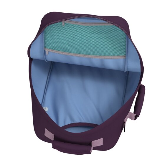 Cabin Zero Adventure 119 Plecak 39 cm Komora na laptopa