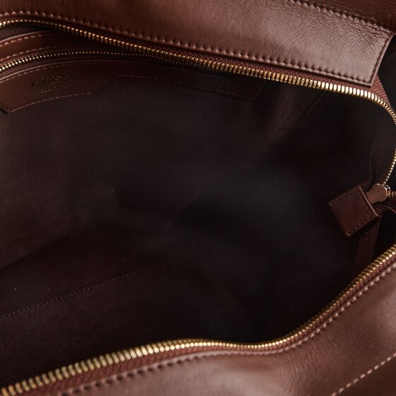 Guess Anitha Shopper Bag Skóra 45 cm