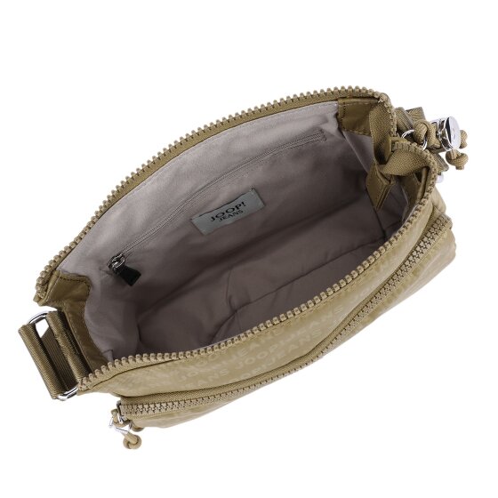 Joop! Jeans Lietissimo Edition Jasmina Torba na ramię 24 cm