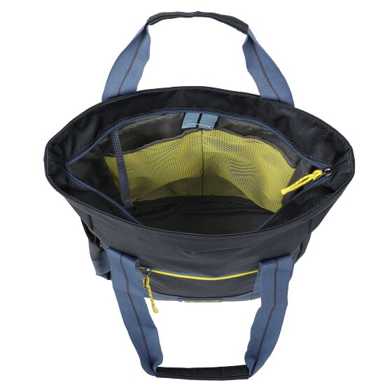 Travelite Color Craze Plecak 42 cm Komora na laptopa