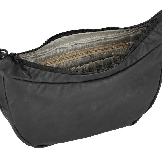 aunts & uncles Japan RE Yoshii RE Torba na ramię 34.5 cm z plisą rozprężną
