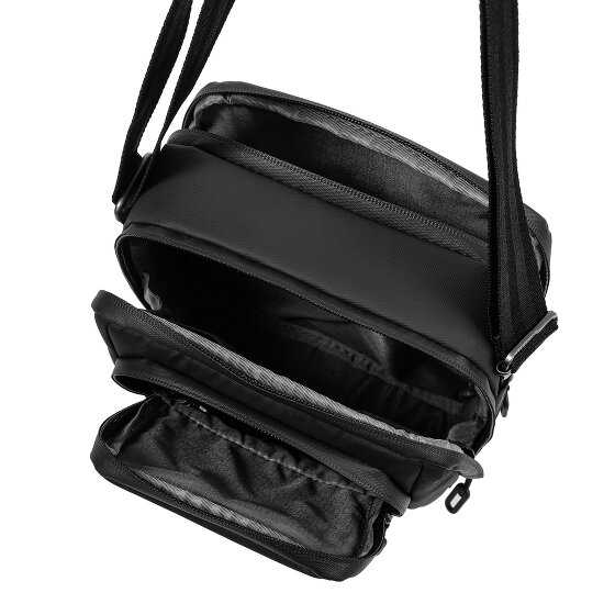 Hedgren Comby Performance Torba na ramię Ochrona RFID 21 cm