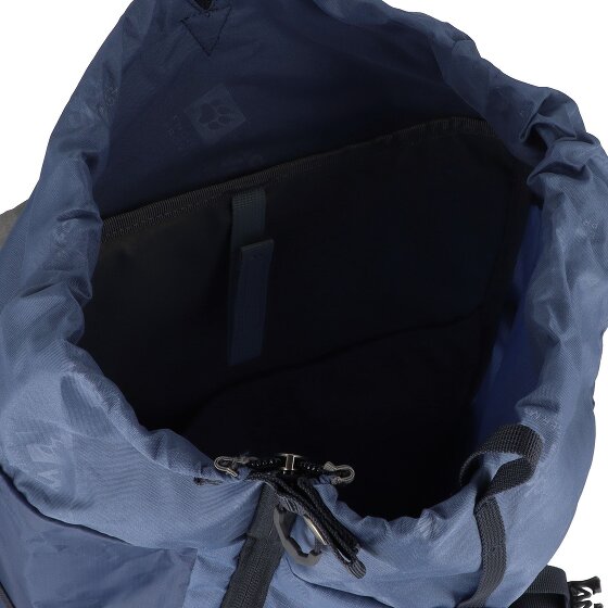 Jack Wolfskin Prelight 25 Plecak turystyczny M 62 cm