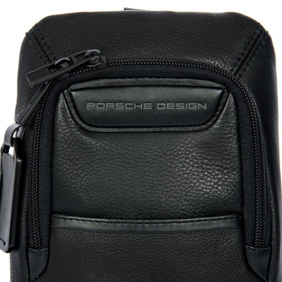 Porsche Design Roadster Mini Torba Torba na ramię Skórzany 14 cm