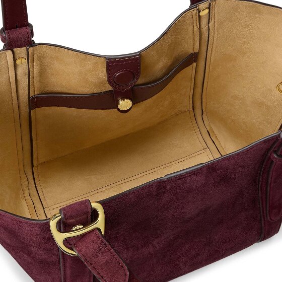 Lauren Ralph Lauren Tasha Torba na ramię Skóra 37 cm
