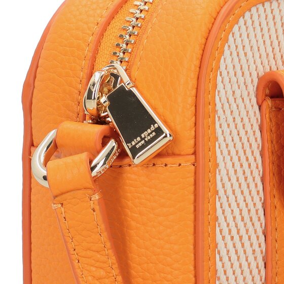 Kate Spade New York Ava Torba na ramię Skórzany 18.5 cm
