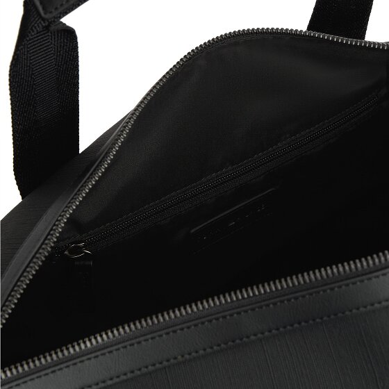 Tommy Hilfiger TH Foundation Torba podróżna Weekender 27 cm