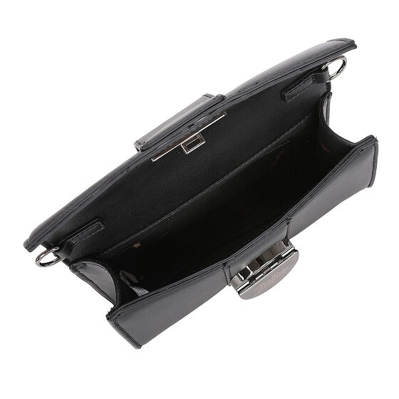 Buffalo Curve Night Torba na ramię 20 cm