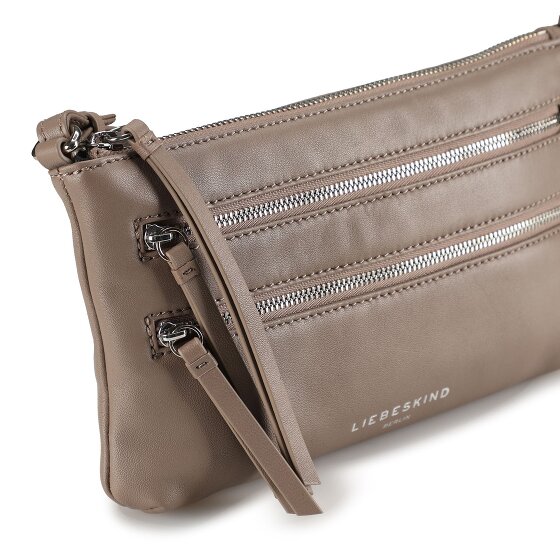 Liebeskind Zena Torba na ramię S Skórzany 25 cm