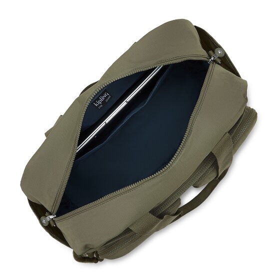 Kipling Basic Defea Torba podróżna Weekender XL 44 cm