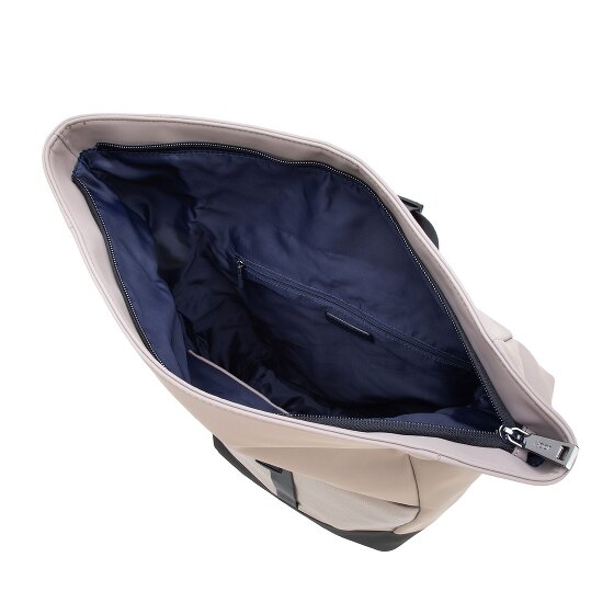 Joop! Otis Plecak 42 cm Komora na laptopa