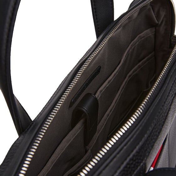 Tommy Hilfiger Central Teczka 40 cm Komora na laptopa