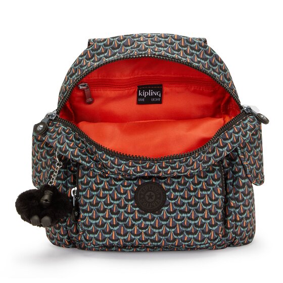 Kipling Basic City Pack Plecak miejski 29 cm