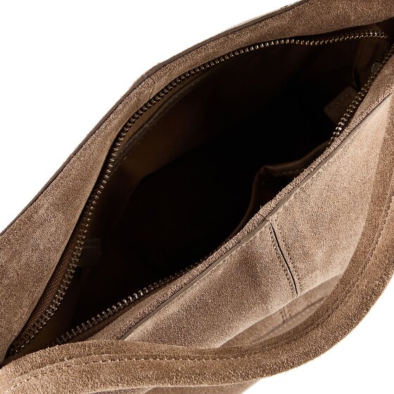 Burkely Vienna Torba na ramię Skórzany 24.5 cm