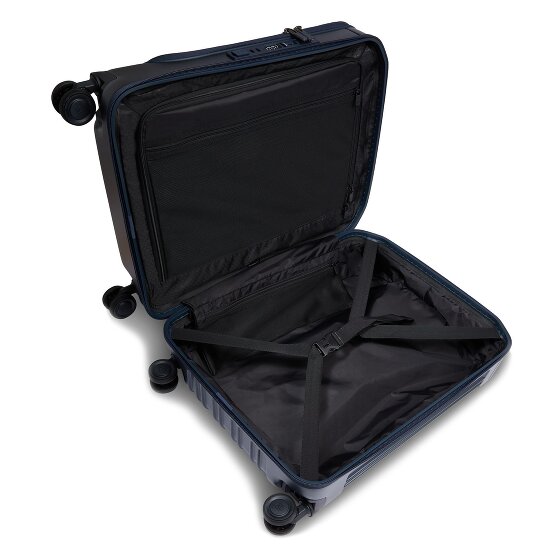 Piquadro PQ-Light 4 kółka Walizka 55 cm