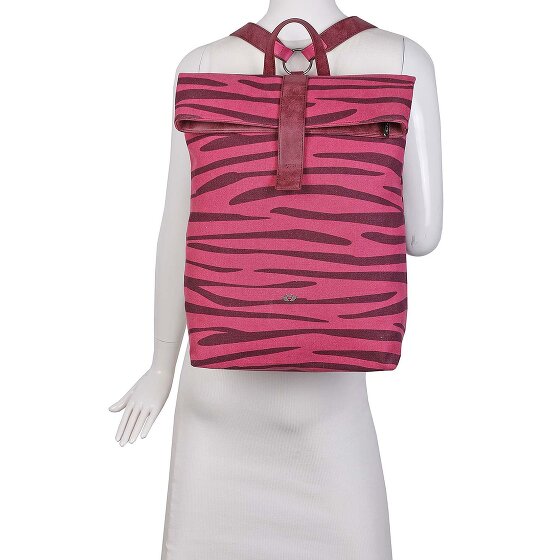 Fritzi aus Preußen Izzy03 Canvas Plecak 40 cm