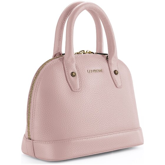 Lazarotti Skórzana torebka Bologna Crossbody Leather 24 cm