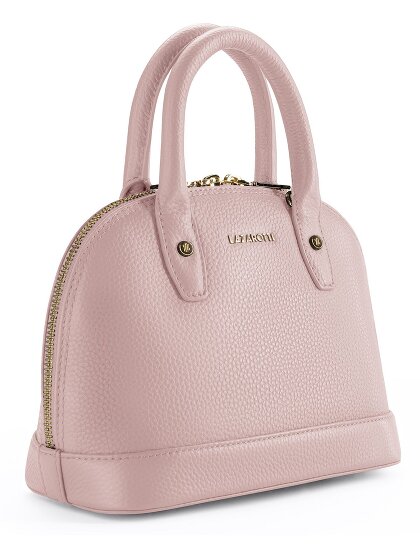 Lazarotti Bologna Leather Torba Skórzany 24 cm