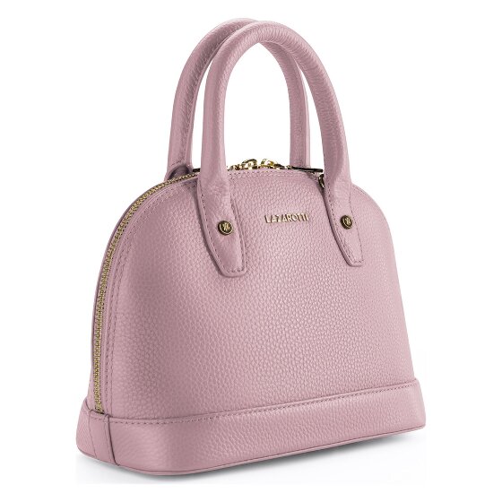 Lazarotti Torba z skóry typu crossbody z Bolonii, 24 cm
