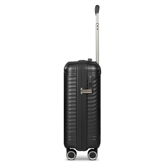 Picard Vienna 4 kółka Walizka kabinowy S 54 cm