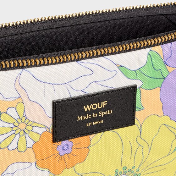 Wouf Pokrowiec na laptopa 38 cm