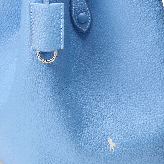 POLO RALPH LAUREN Polo Play Torba na ramię Skóra 26 cm