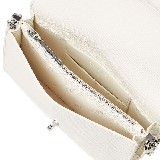 Calvin Klein Re-Lock Torba na ramię 24 cm