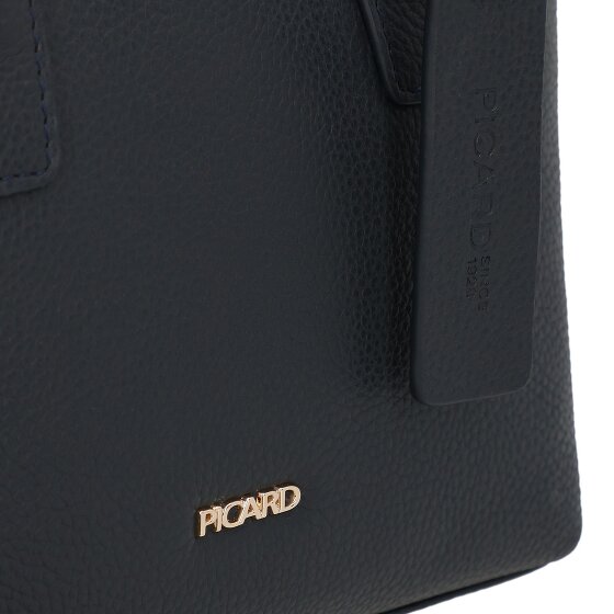 Picard Java Torba Skórzany 20 cm